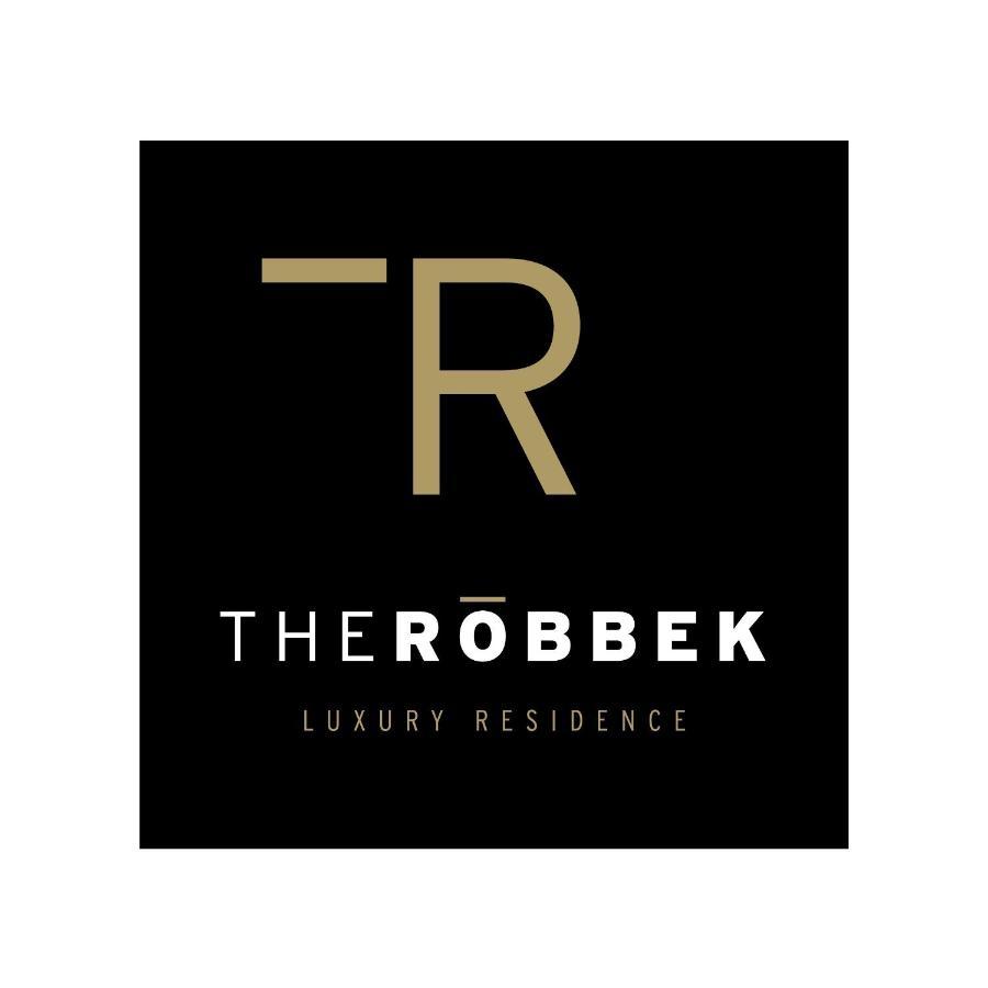 The Roebbek X Hanse 함브루크 외부 사진