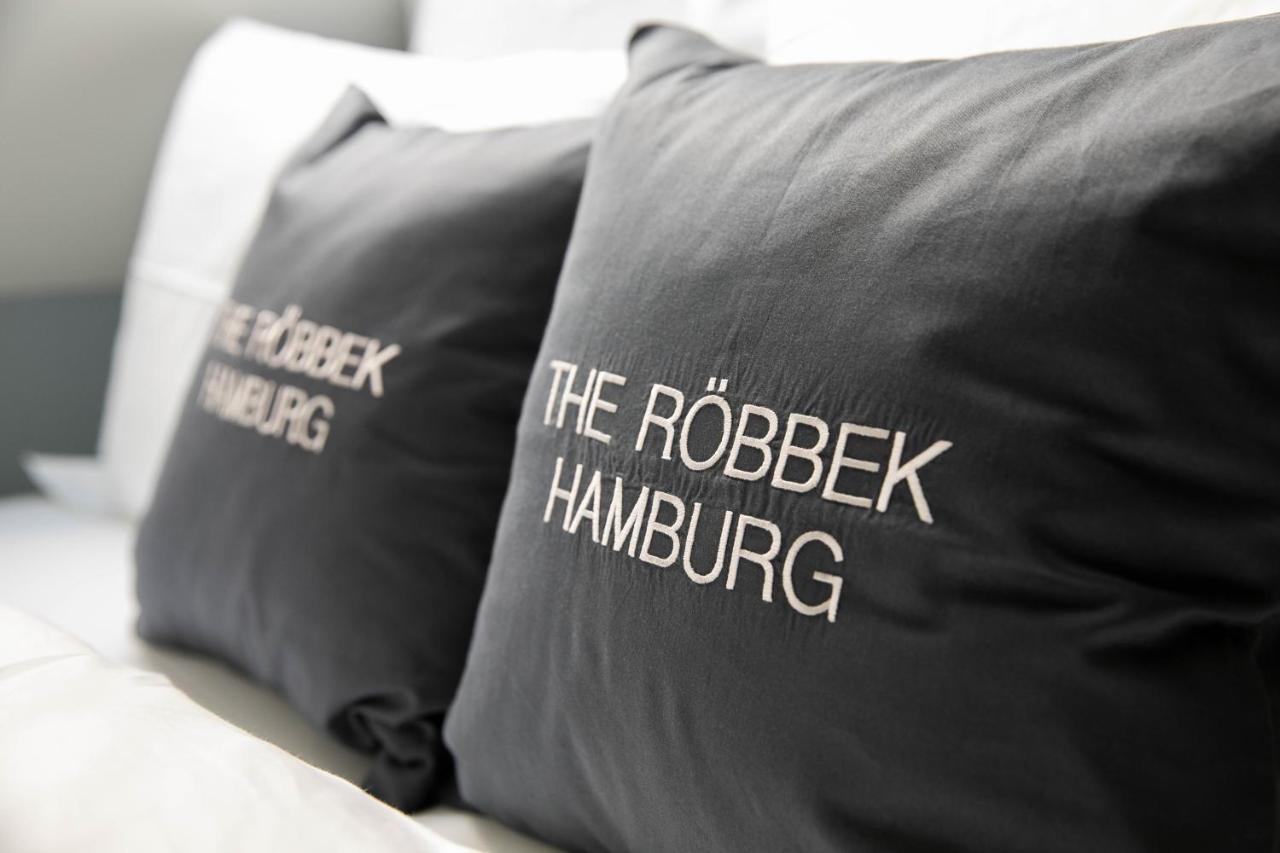 The Roebbek X Hanse 함브루크 외부 사진