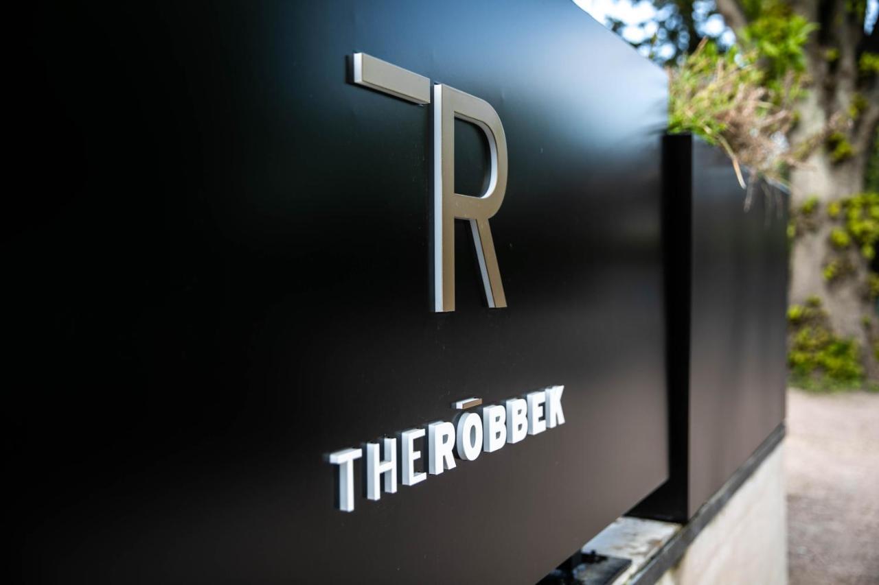 The Roebbek X Hanse 함브루크 외부 사진